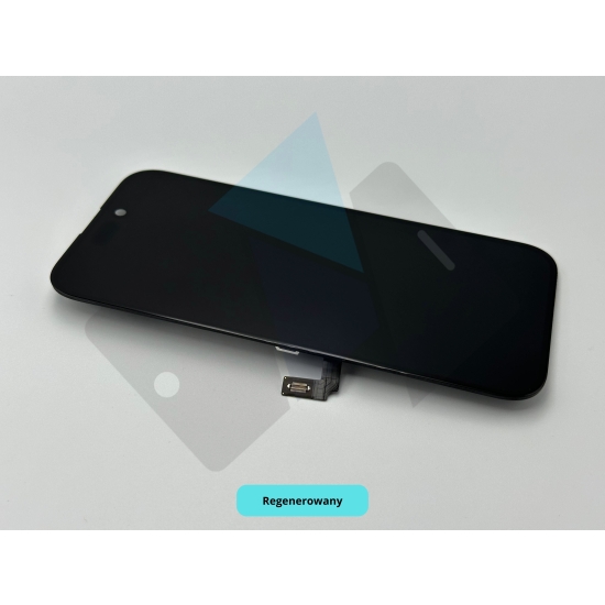 Wyświetlacz Regenerowany Iphone 16
